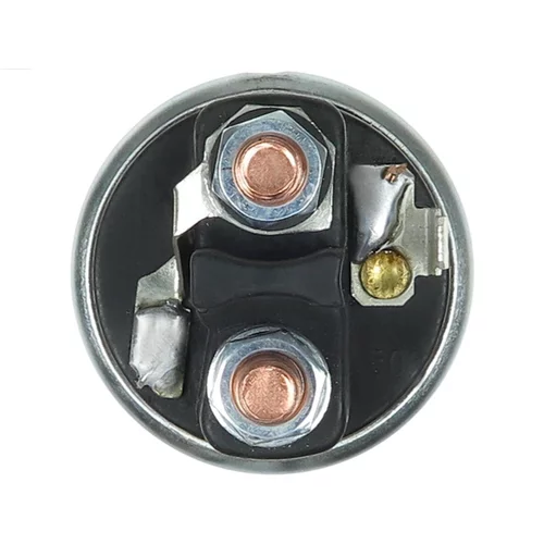 Elektromagnetický spínač pre štartér SS0362S /AS-PL/ - obr. 2