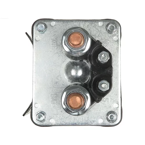 Elektromagnetický spínač pre štartér SS1004 /AS-PL/ - obr. 2