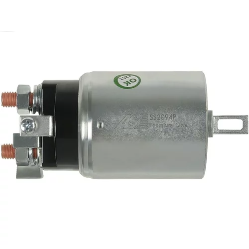 Elektromagnetický spínač pre štartér AS-PL SS2094P
