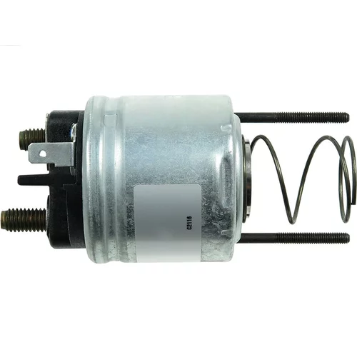 Elektromagnetický spínač pre štartér SS3076(VALEO) /AS-PL/