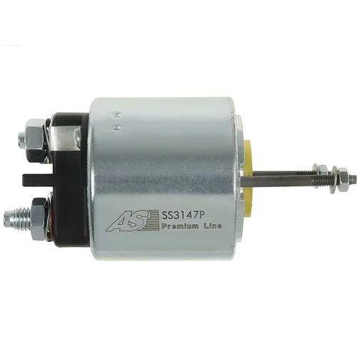 Elektromagnetický spínač pre štartér AS-PL SS3147P