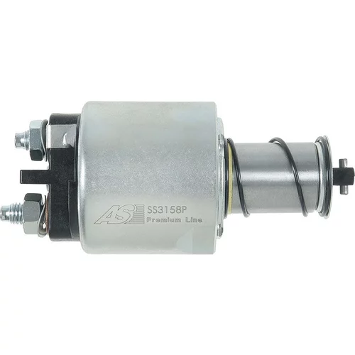 Elektromagnetický spínač pre štartér AS-PL SS3158P