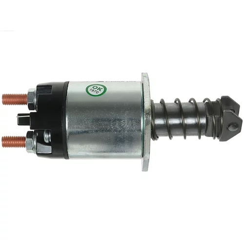 Elektromagnetický spínač pre štartér AS-PL SS4033P