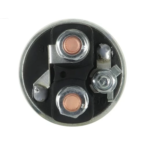 Elektromagnetický spínač pre štartér SS4040P /AS-PL/ - obr. 2