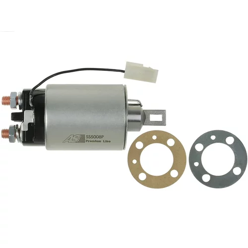 Elektromagnetický spínač pre štartér SS5008P /AS-PL/