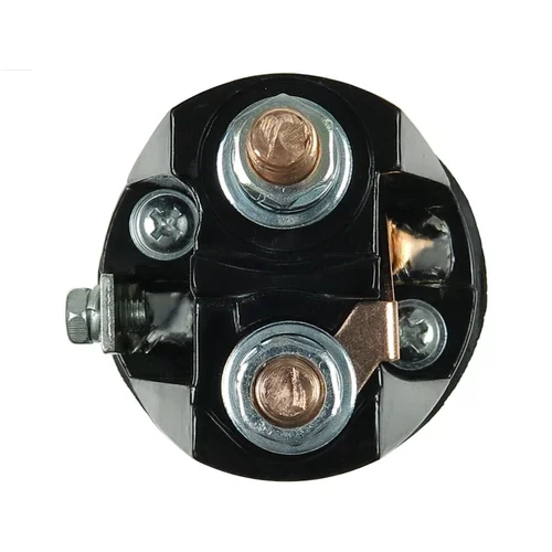 Elektromagnetický spínač pre štartér SS5071 /AS-PL/ - obr. 2