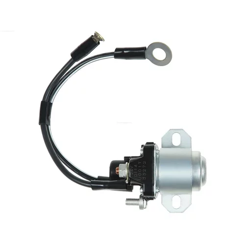 Elektromagnetický spínač pre štartér AS-PL SS5128(MITSUBISHI)