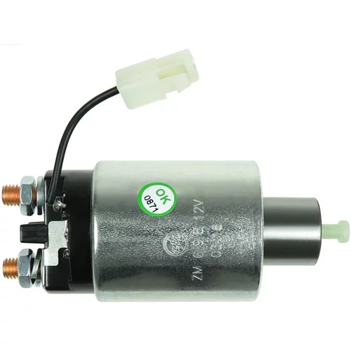 Elektromagnetický spínač pre štartér SS5154(ZM) /AS-PL/
