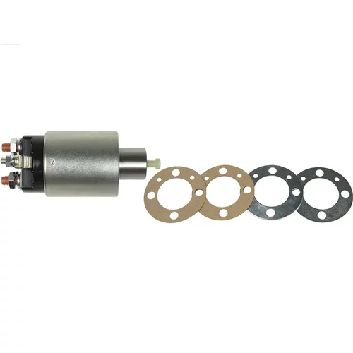 Elektromagnetický spínač pre štartér SS5156P /AS-PL/