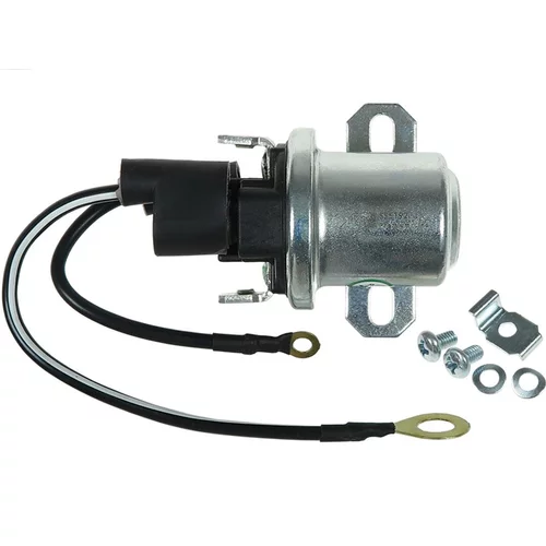 Elektromagnetický spínač pre štartér SS5192P /AS-PL/