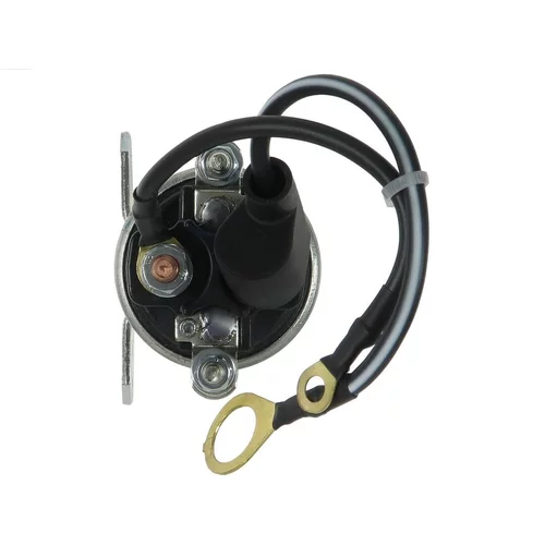 Elektromagnetický spínač pre štartér SS5205P /AS-PL/ - obr. 2