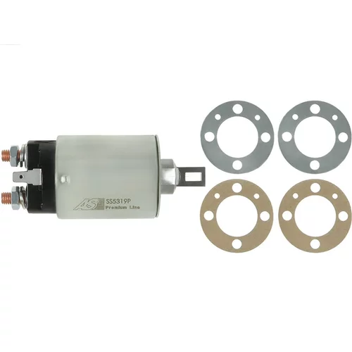 Elektromagnetický spínač pre štartér SS5319P /AS-PL/