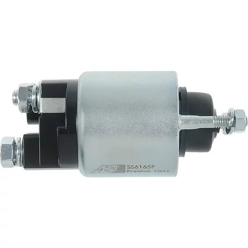 Elektromagnetický spínač pre štartér AS-PL SS6165P