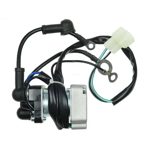 Elektromagnetický spínač pre štartér AS-PL SS9087S