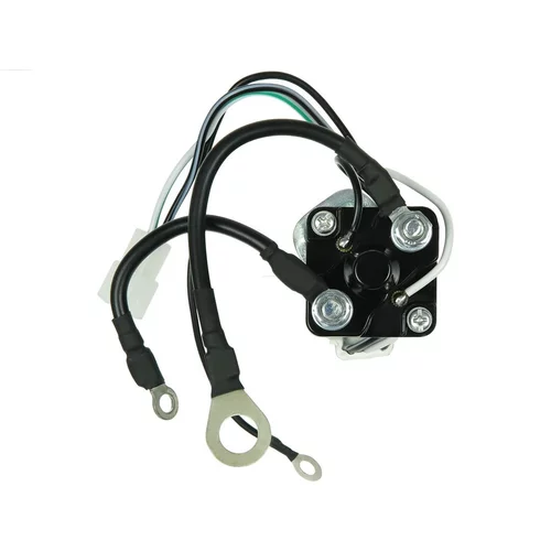 Elektromagnetický spínač pre štartér SS9112S /AS-PL/ - obr. 2