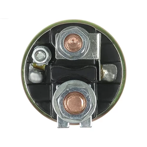 Elektromagnetický spínač pre štartér SS9244S /AS-PL/ - obr. 2