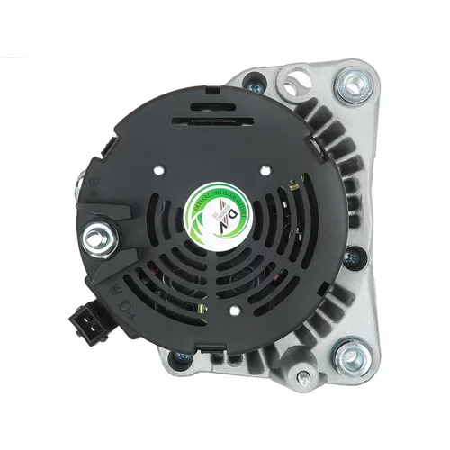 Alternátor A0019 /AS-PL/ - obr. 2