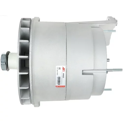 Alternátor A0022 /AS-PL/ - obr. 3