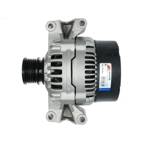 Alternátor A0032PR /AS-PL/ - obr. 3