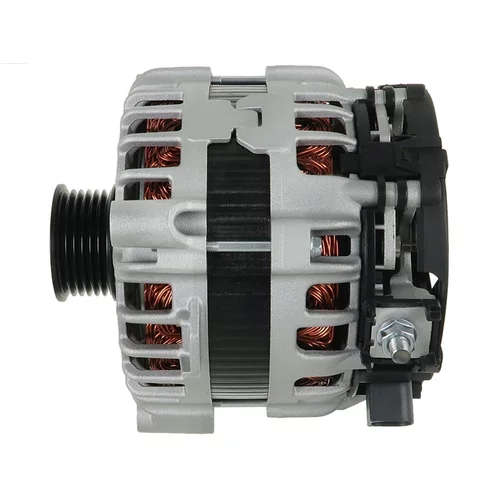 Alternátor A01015S /AS-PL/ - obr. 3