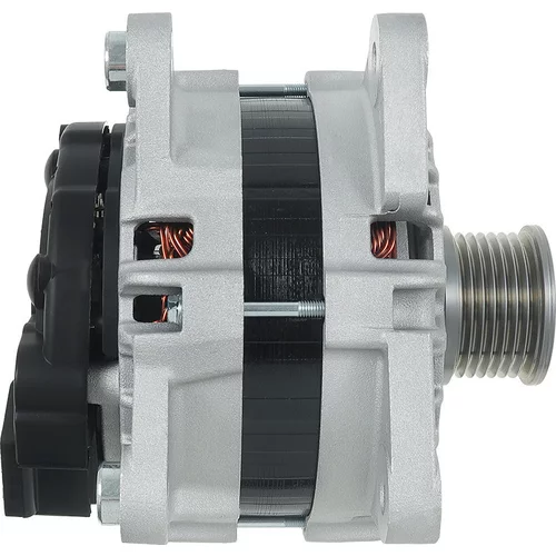 Alternátor A01033S /AS-PL/ - obr. 1