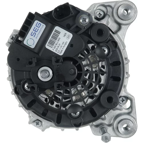 Alternátor A01155(SEG) /AS-PL/ - obr. 2