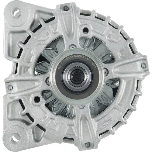 Alternátor AS-PL A01228(SEG)