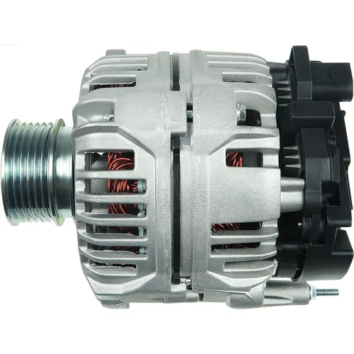 Alternátor A0125 /AS-PL/ - obr. 3