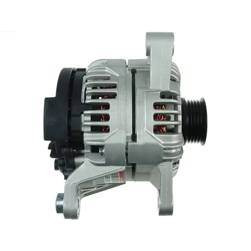 Alternátor A0158 /AS-PL/ - obr. 1