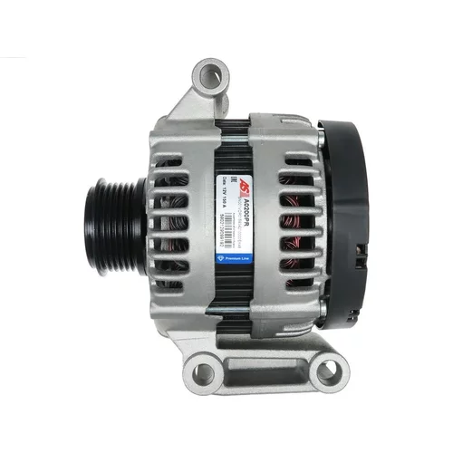 Alternátor A0200PR /AS-PL/ - obr. 3