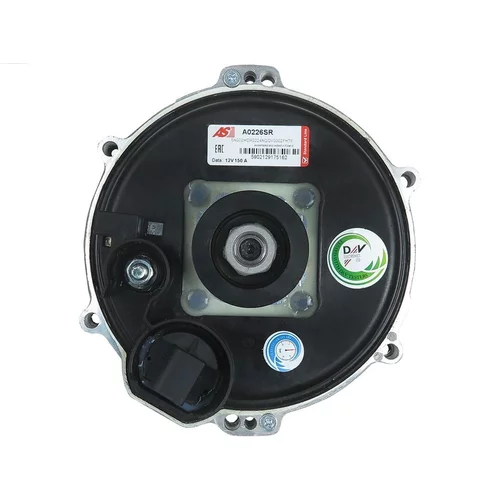 Alternátor AS-PL A0226SR
