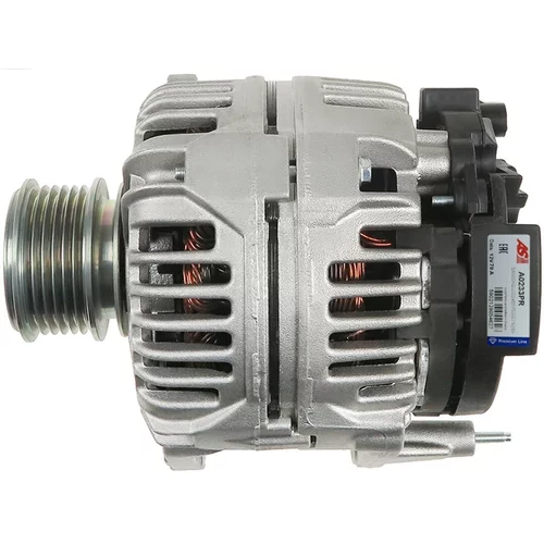 Alternátor A0233PR /AS-PL/ - obr. 3