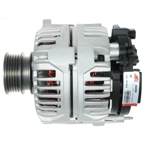 Alternátor A0235 /AS-PL/ - obr. 3