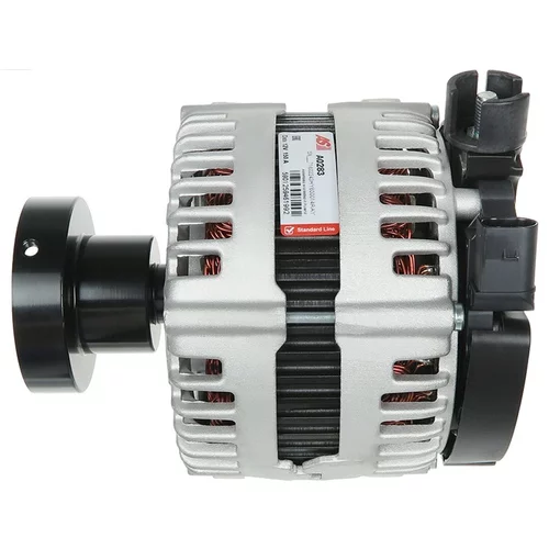 Alternátor A0283 /AS-PL/ - obr. 3