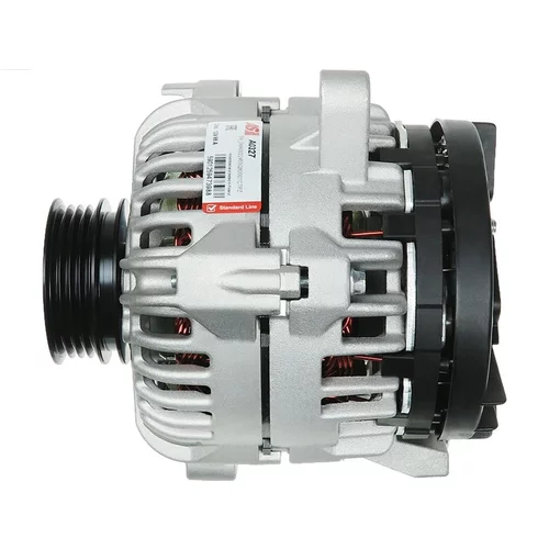 Alternátor A0327 /AS-PL/ - obr. 3