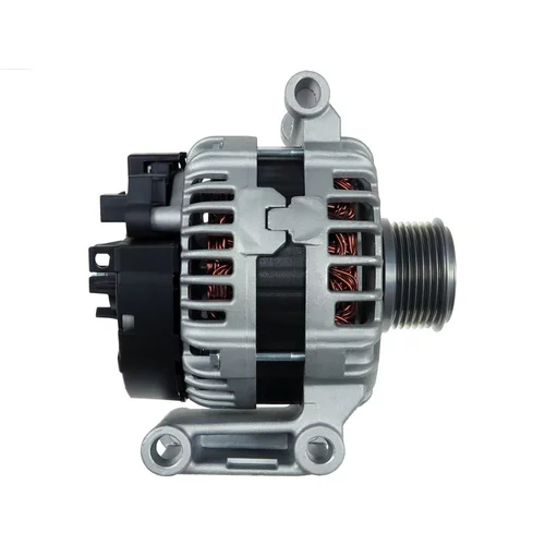 Alternátor A0438S /AS-PL/ - obr. 1