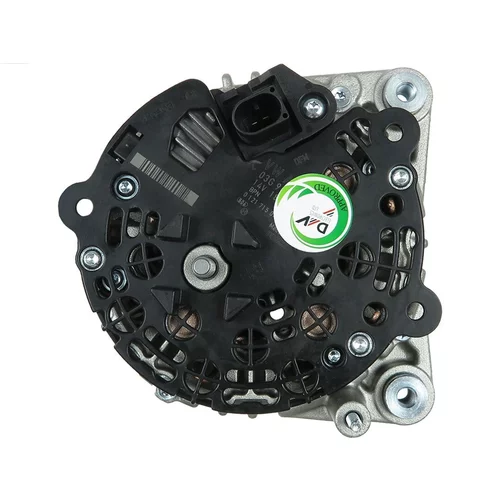Alternátor A0471PR /AS-PL/ - obr. 2