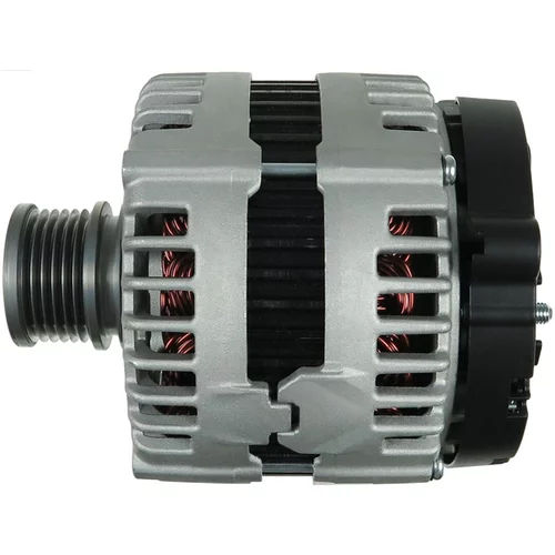 Alternátor A0471S /AS-PL/ - obr. 3