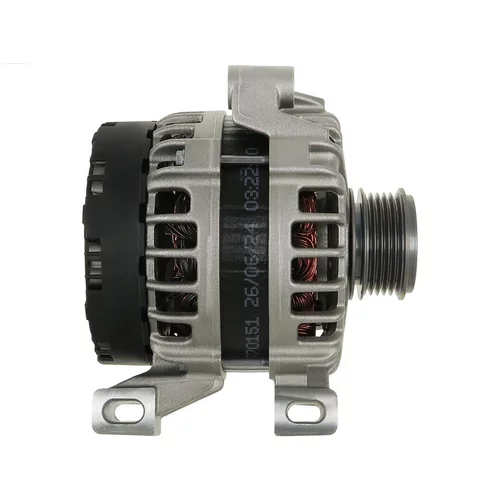 Alternátor A0498(SEG) /AS-PL/ - obr. 1