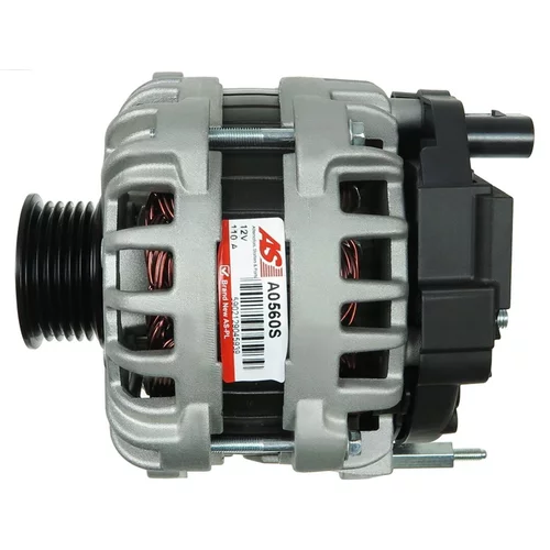 Alternátor A0560S /AS-PL/ - obr. 3