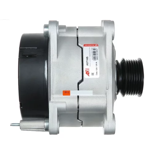 Alternátor A0716S /AS-PL/ - obr. 1