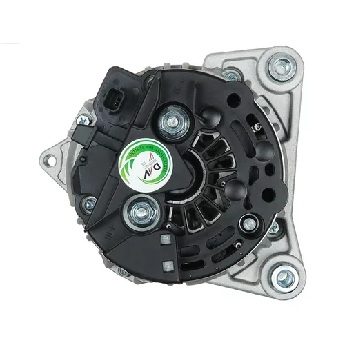 Alternátor A0763S /AS-PL/ - obr. 2