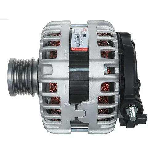 Alternátor A0859S /AS-PL/ - obr. 3