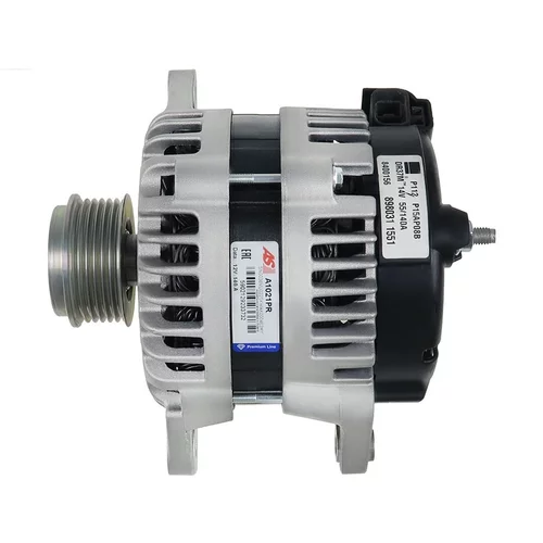 Alternátor A1021PR /AS-PL/ - obr. 3