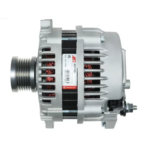 Alternátor A2115S /AS-PL/ - obr. 3