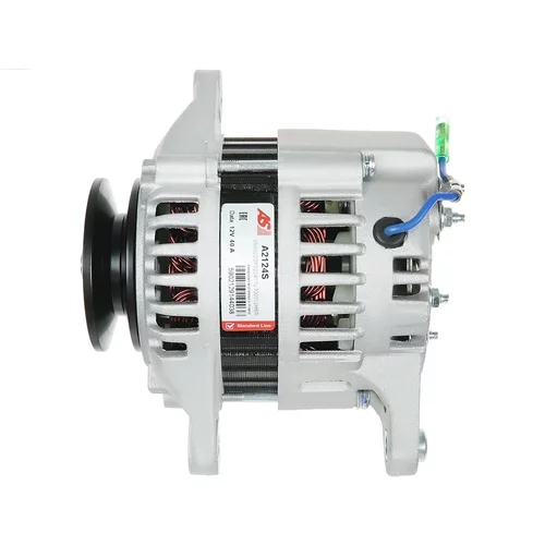 Alternátor A2124S /AS-PL/ - obr. 3
