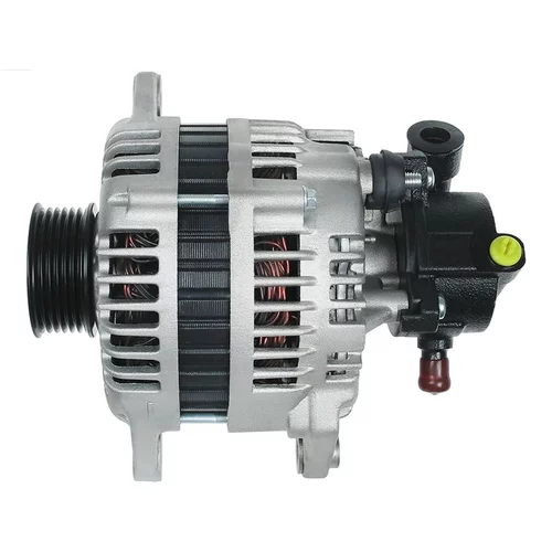 Alternátor A2143SR /AS-PL/ - obr. 3