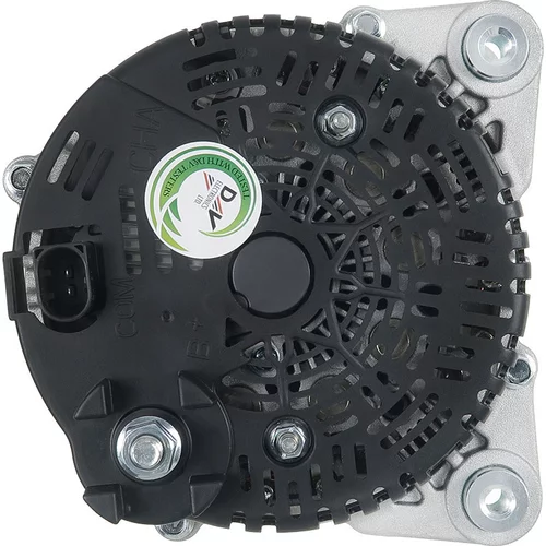 Alternátor A2164S /AS-PL/ - obr. 2