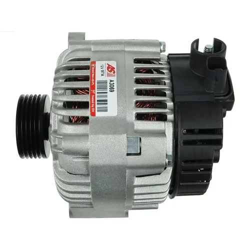 Alternátor A3069 /AS-PL/ - obr. 3