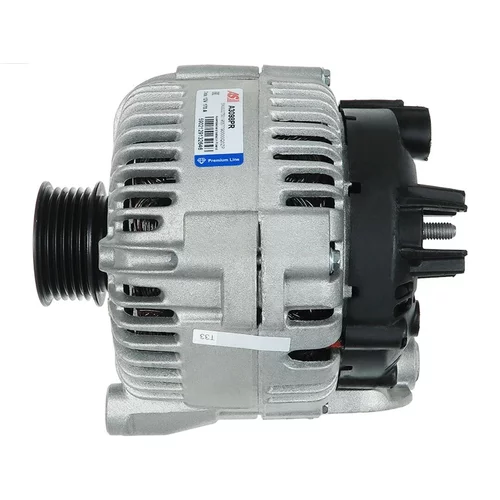 Alternátor A3098PR /AS-PL/ - obr. 3